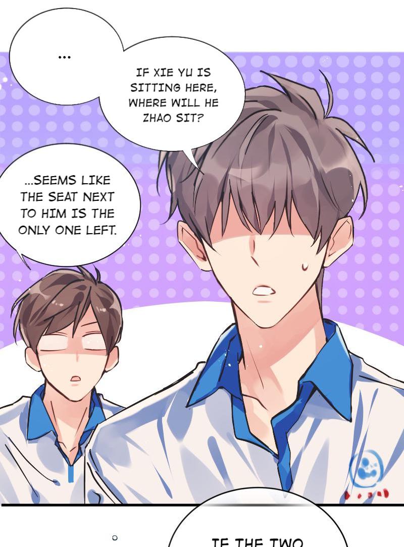 Fake Slackers Chapter 23 - page 3