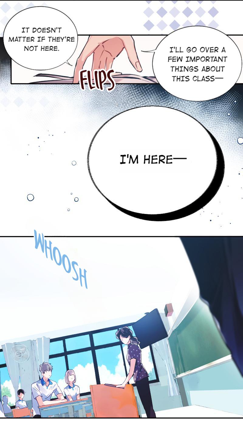 Fake Slackers Chapter 23 - page 6