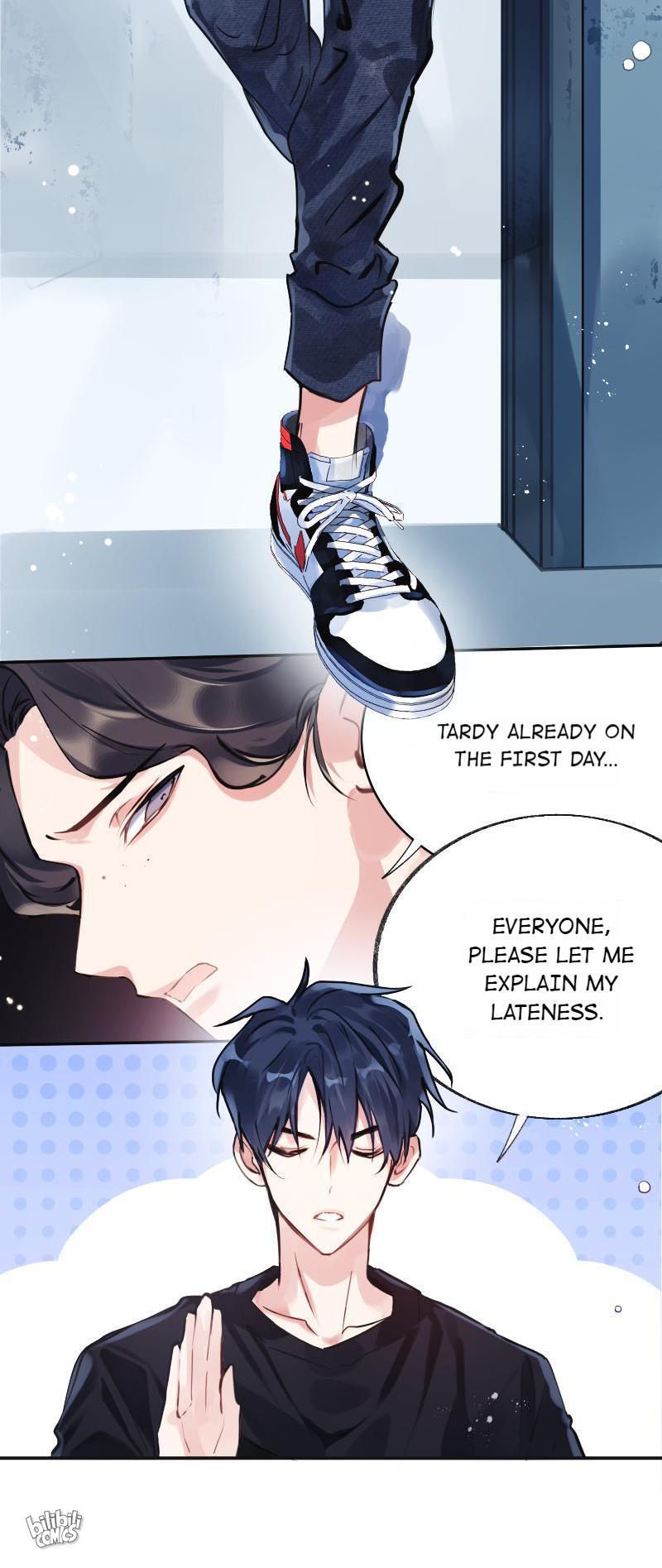 Fake Slackers Chapter 23 - page 8