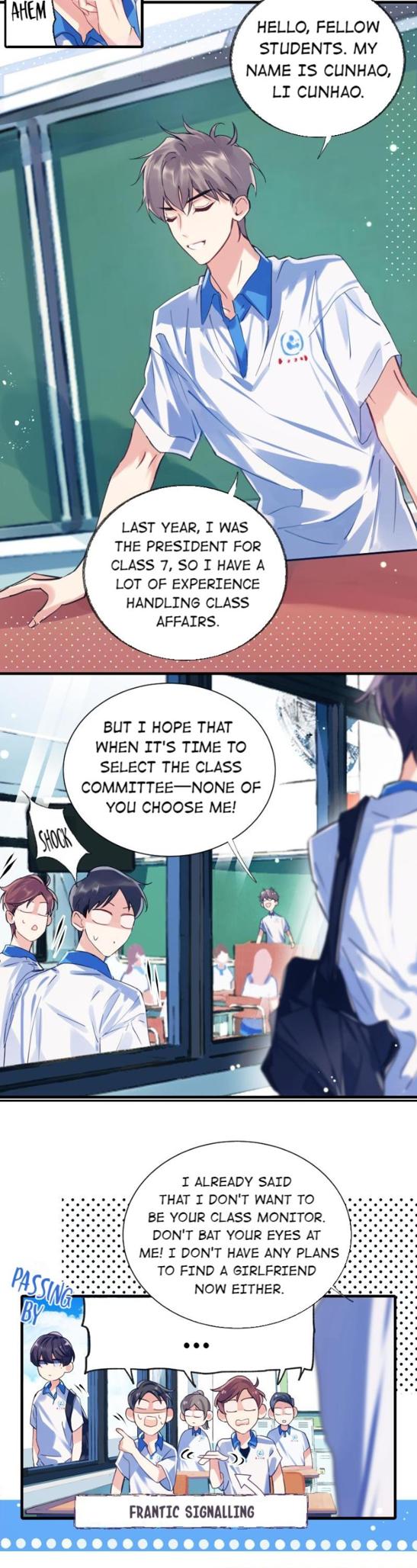 Fake Slackers Chapter 22 - page 11