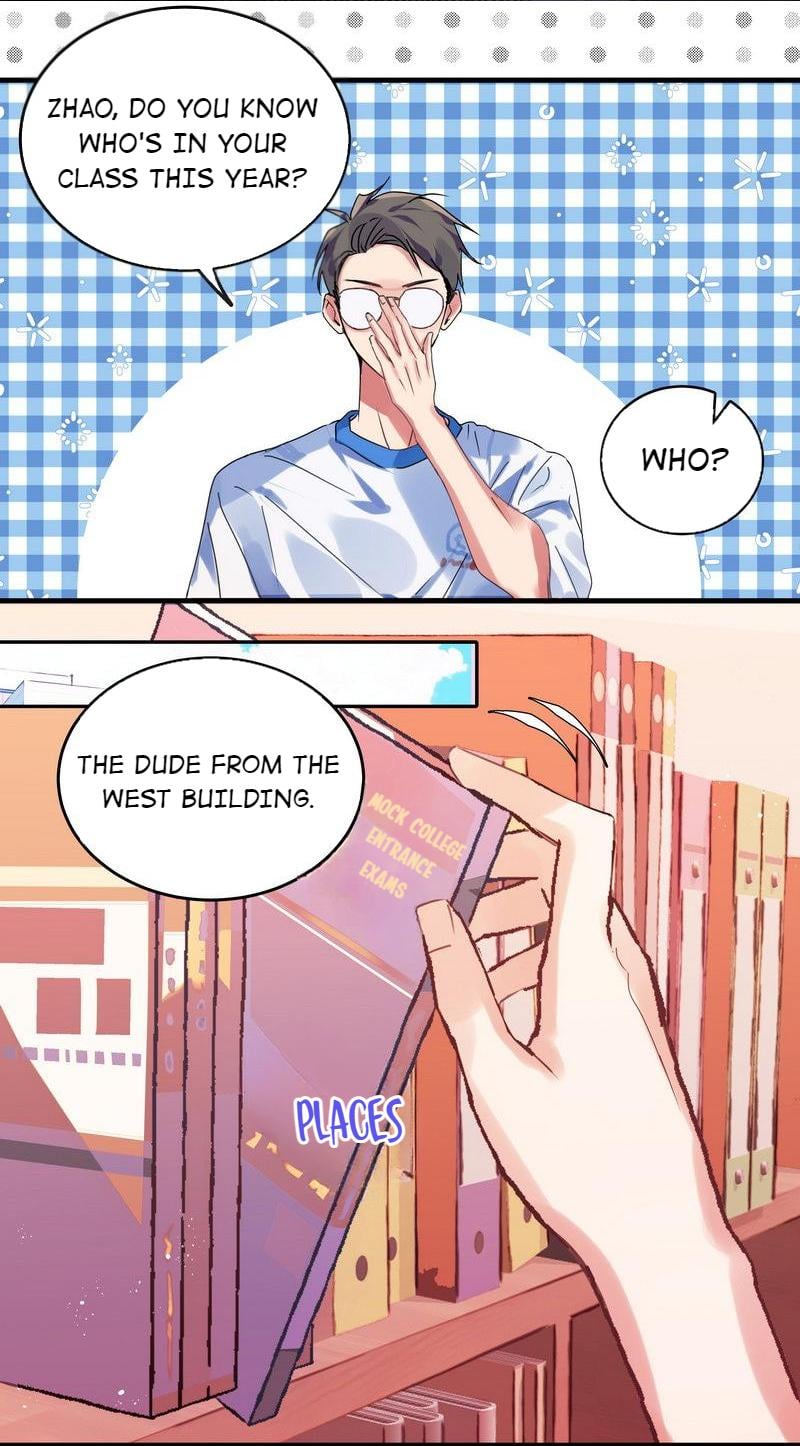 Fake Slackers Chapter 22 - page 2