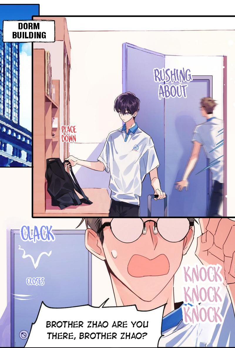Fake Slackers Chapter 21 - page 11