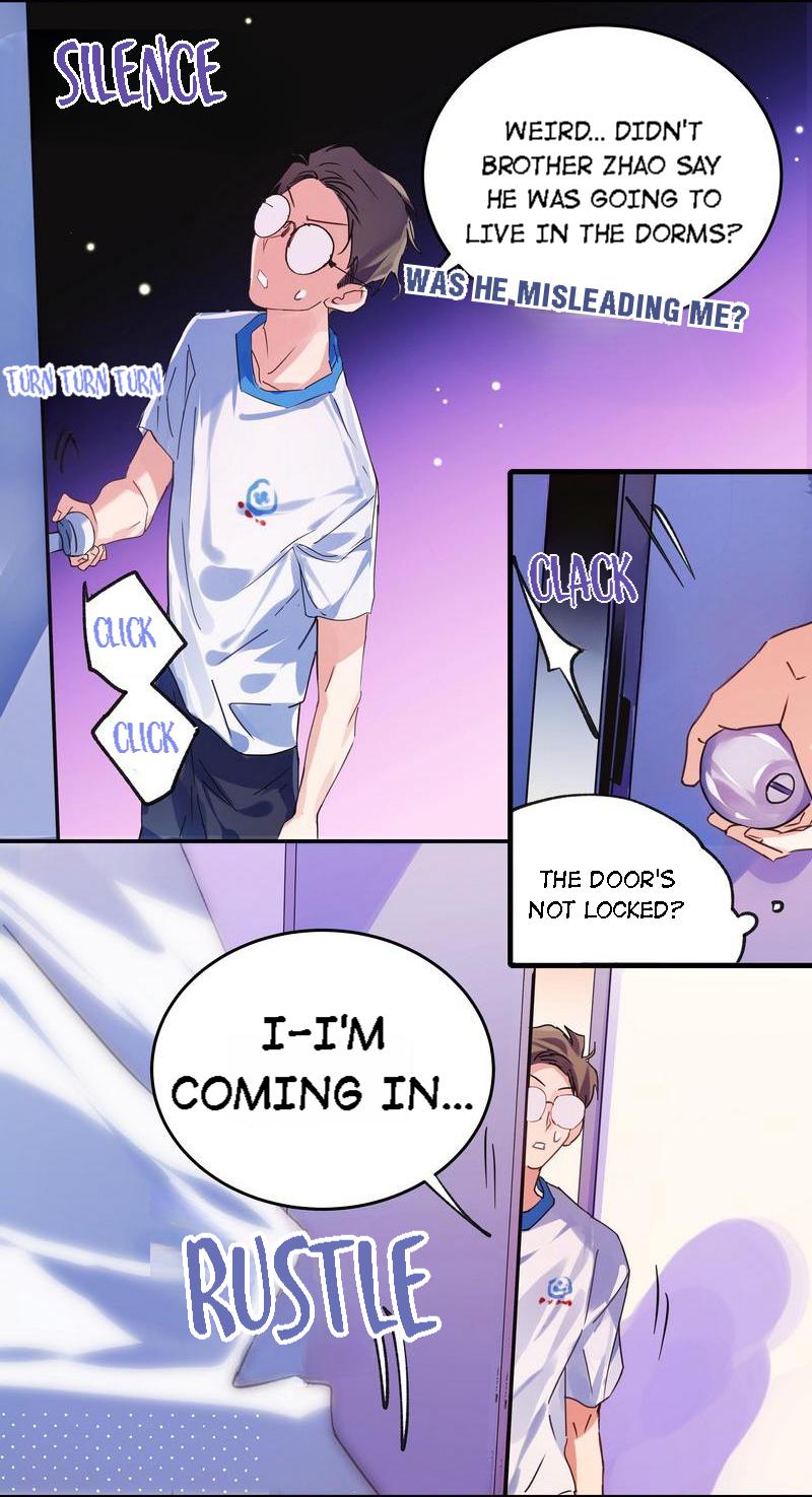 Fake Slackers Chapter 21 - page 12