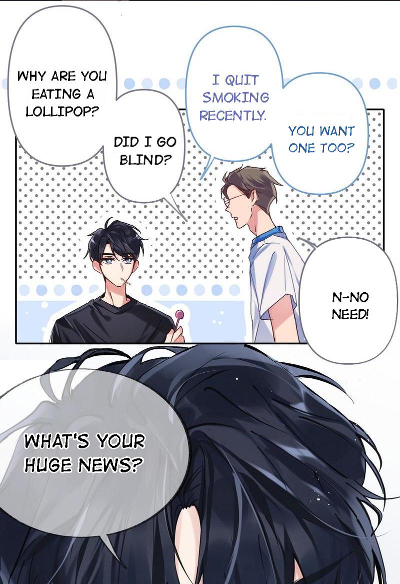Fake Slackers Chapter 21 - page 15