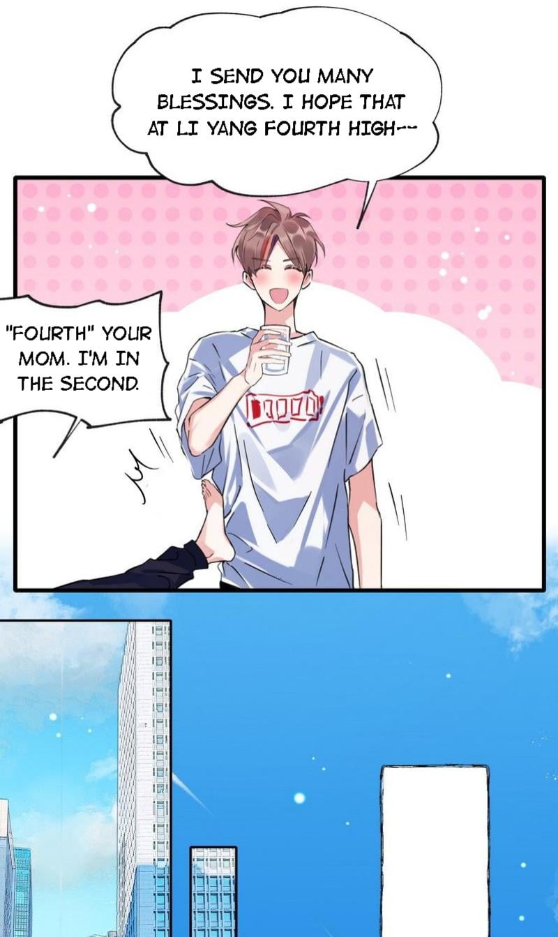 Fake Slackers Chapter 21 - page 7