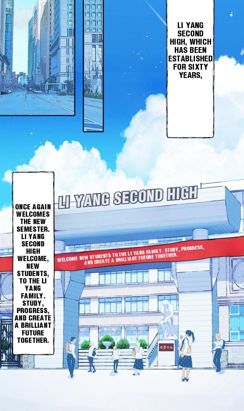 Fake Slackers Chapter 21 - page 8