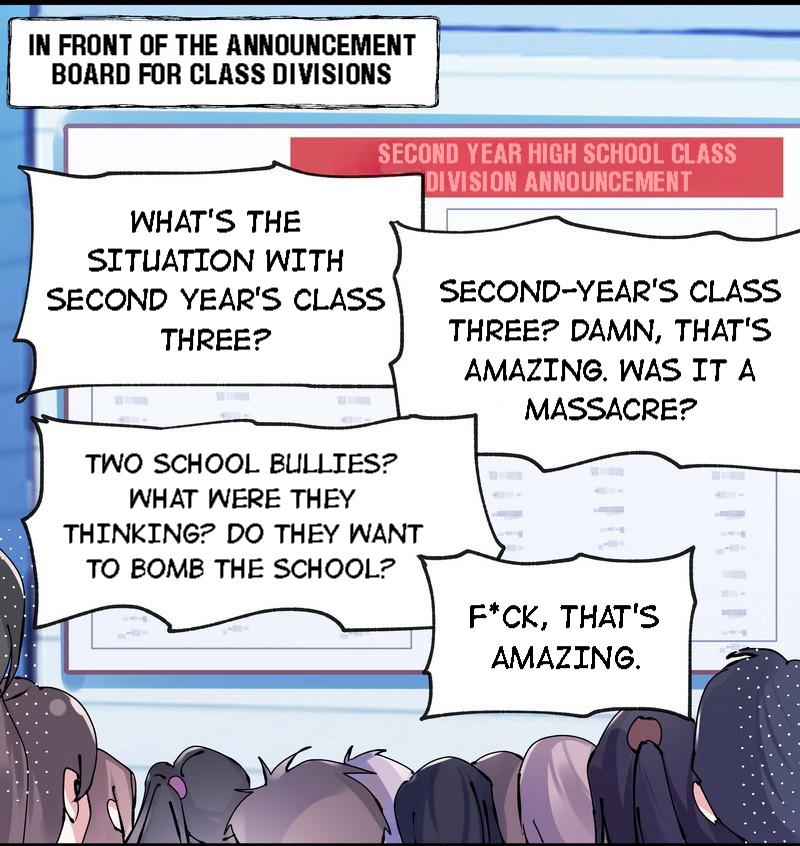 Fake Slackers Chapter 21 - page 9