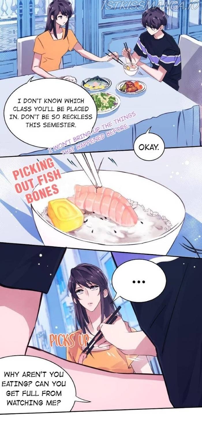 Fake Slackers Chapter 19 - page 15