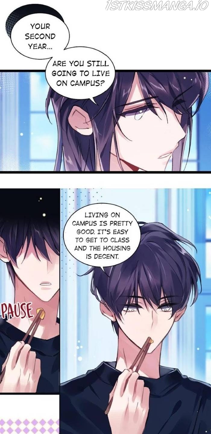 Fake Slackers Chapter 19 - page 16