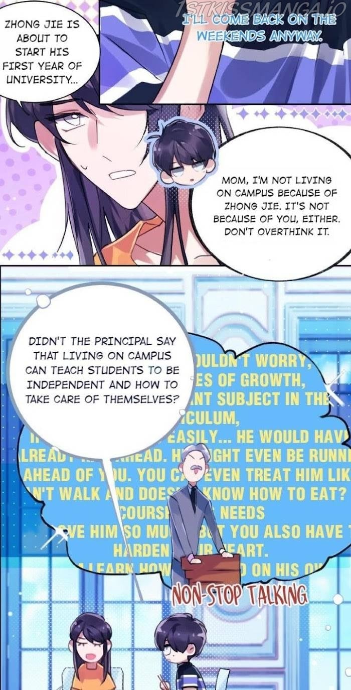 Fake Slackers Chapter 19 - page 17