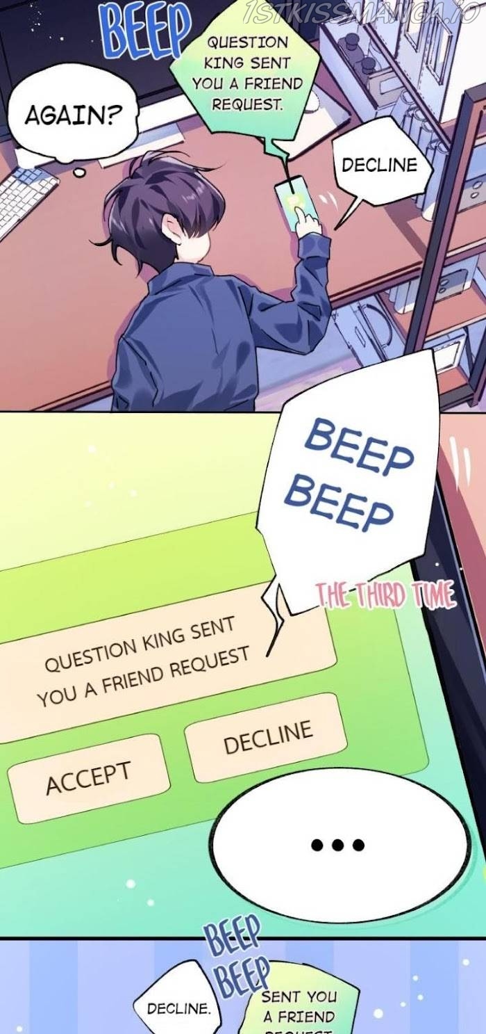 Fake Slackers Chapter 19 - page 9