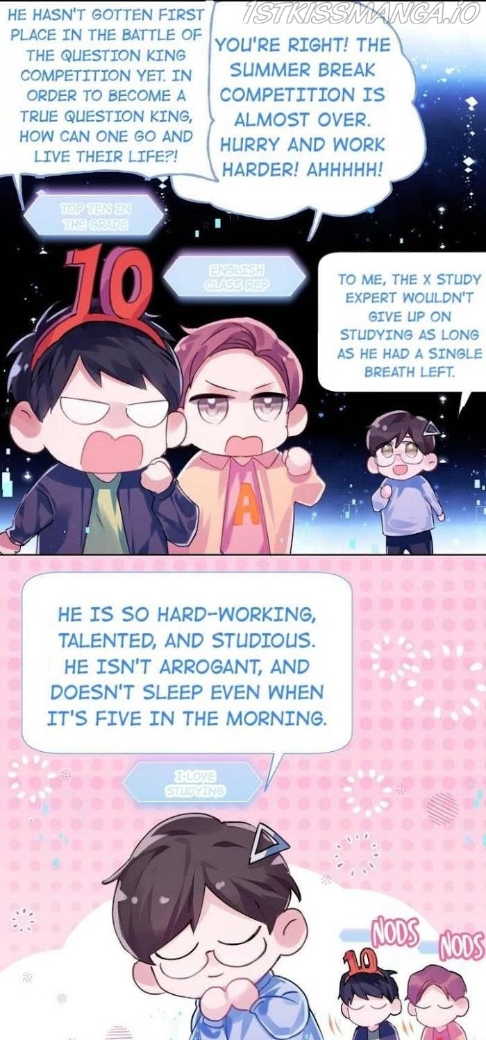 Fake Slackers Chapter 18 - page 5
