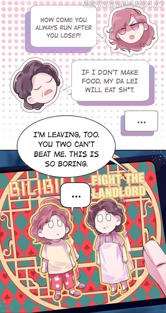 Fake Slackers Chapter 18 - page 8