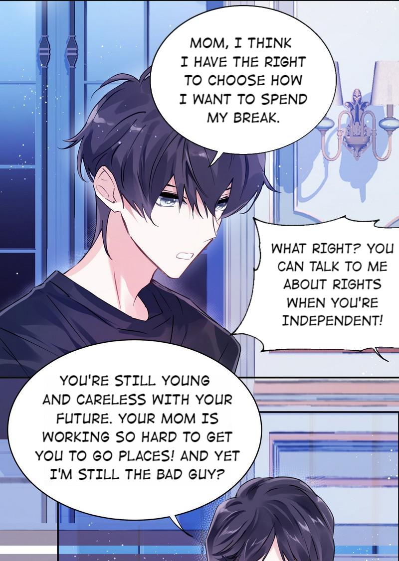 Fake Slackers Chapter 17 - page 6