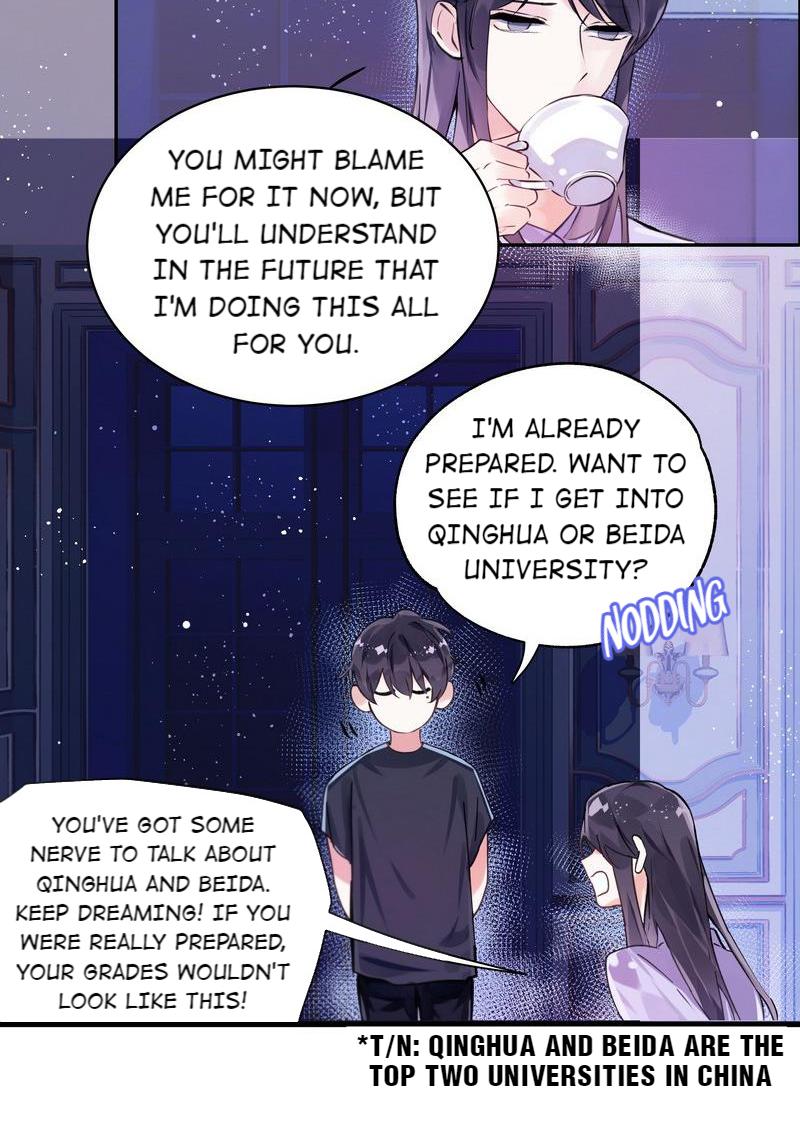 Fake Slackers Chapter 17 - page 7