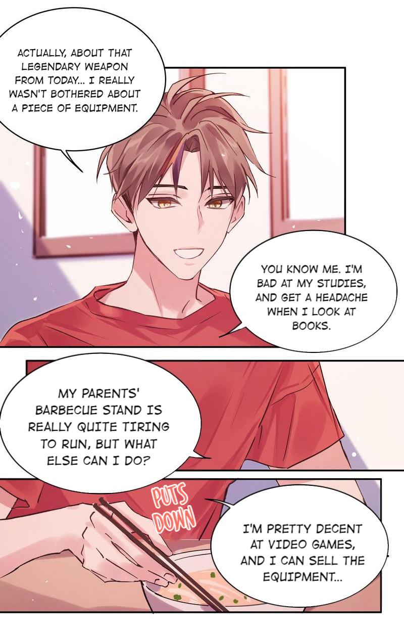 Fake Slackers Chapter 16 - page 13