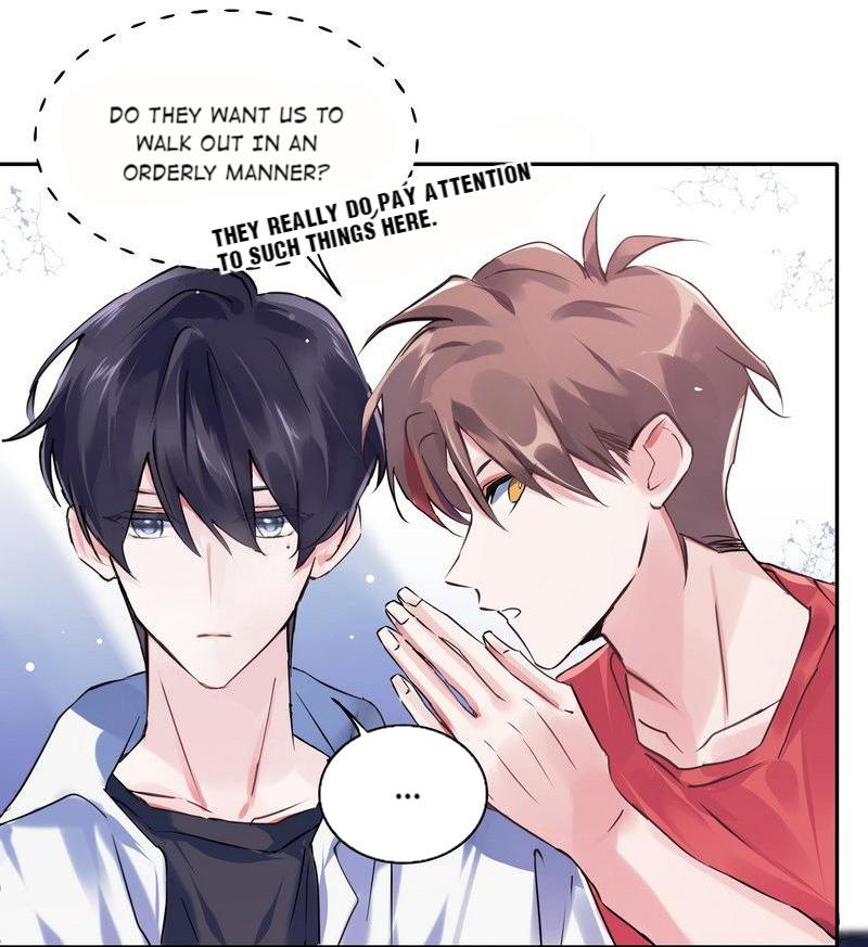 Fake Slackers Chapter 16 - page 4