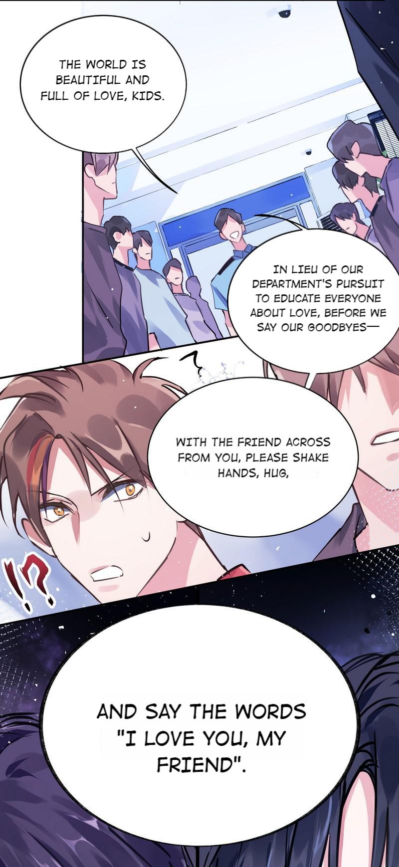 Fake Slackers Chapter 16 - page 5
