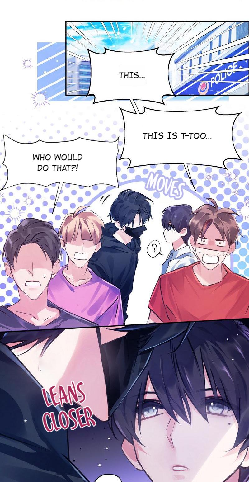 Fake Slackers Chapter 16 - page 7