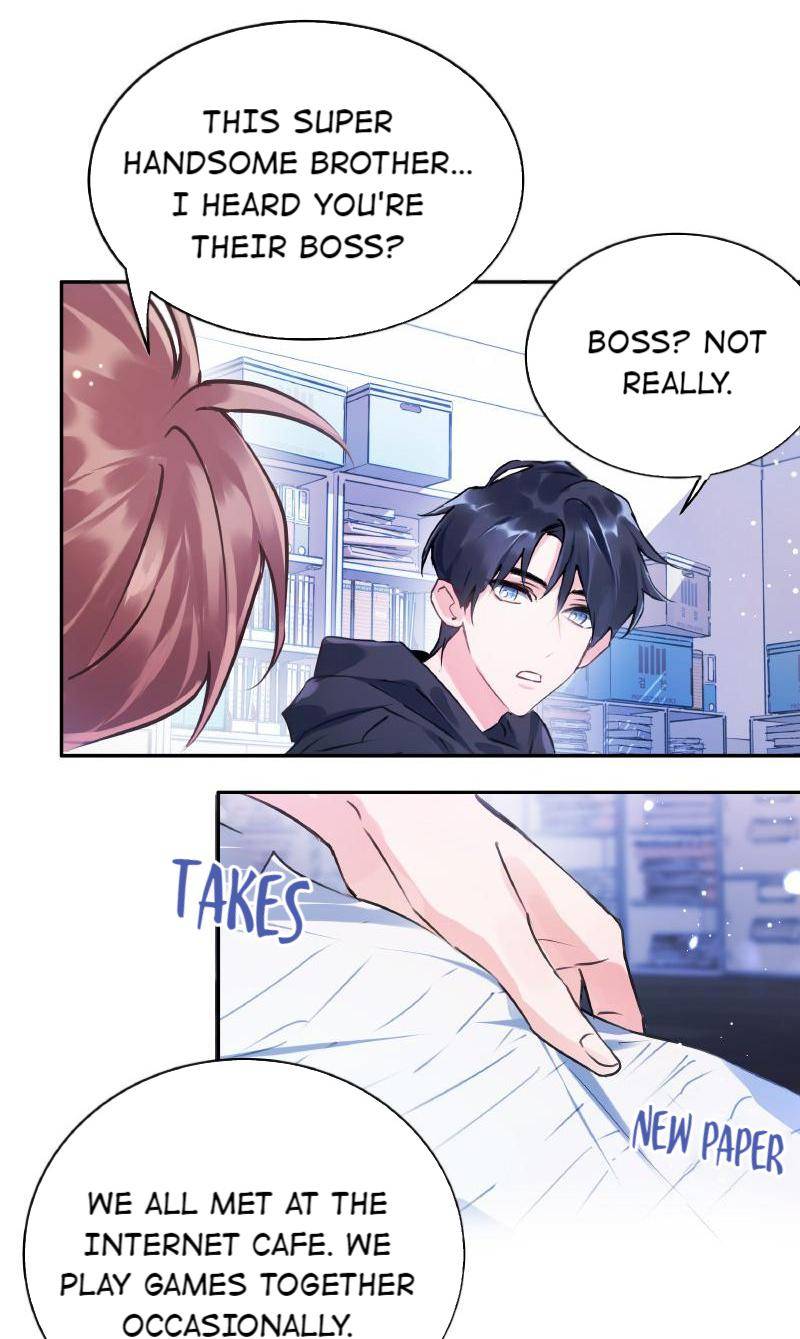 Fake Slackers Chapter 15 - page 12