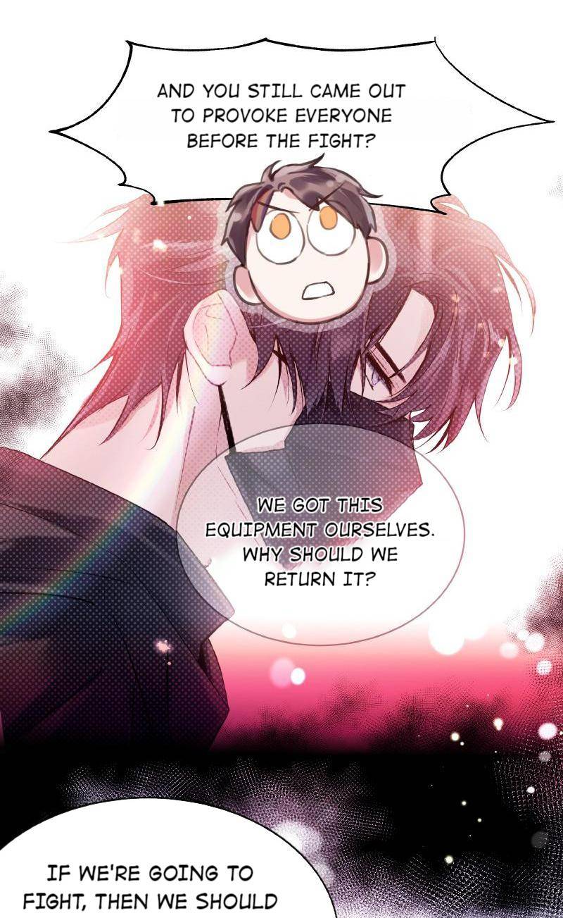 Fake Slackers Chapter 15 - page 16