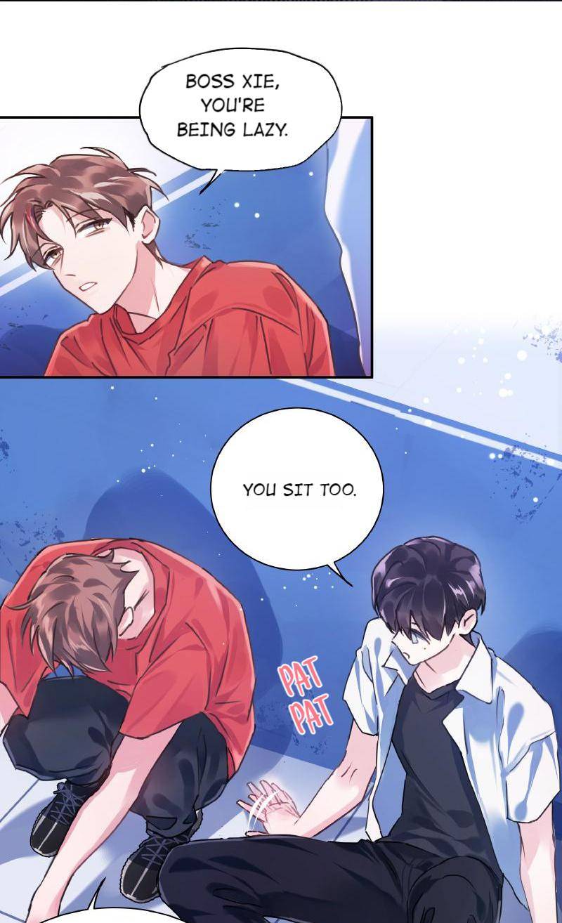 Fake Slackers Chapter 15 - page 2