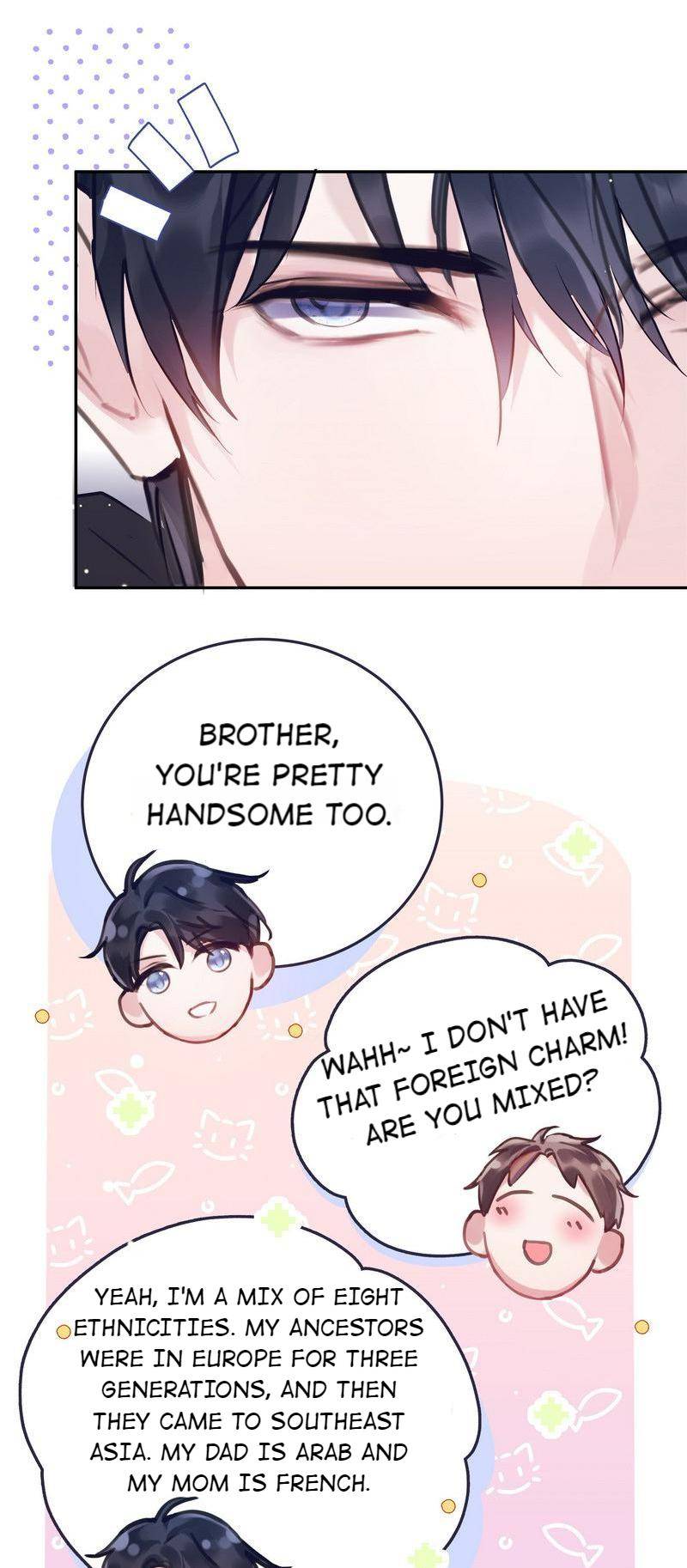Fake Slackers Chapter 14 - page 10