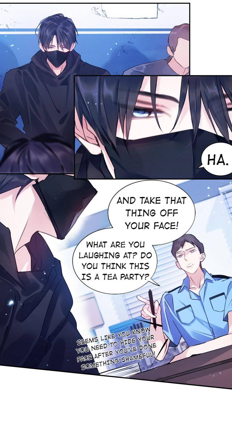 Fake Slackers Chapter 14 - page 5