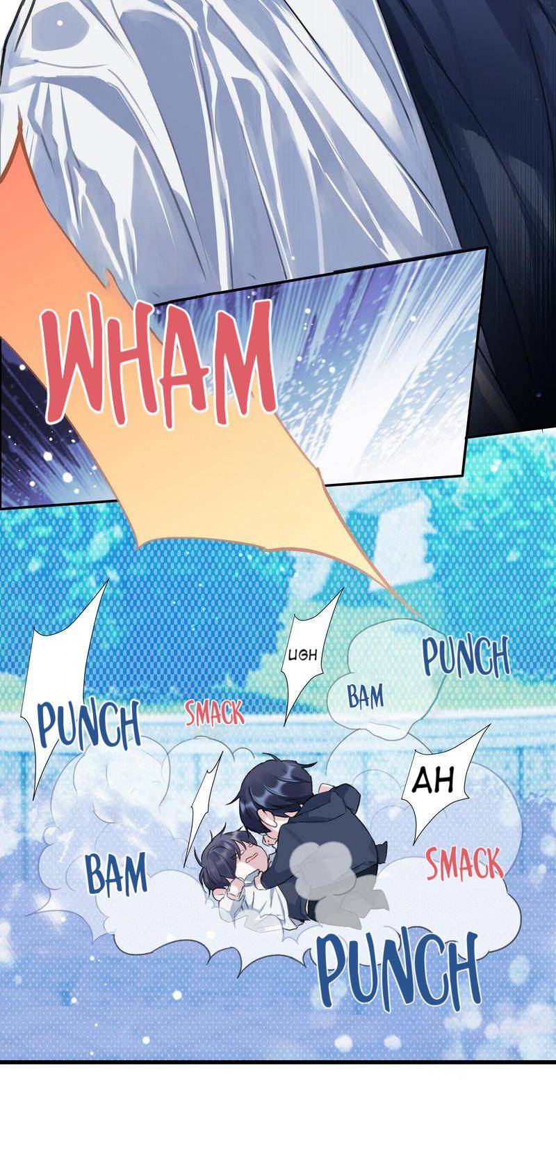 Fake Slackers Chapter 13 - page 3