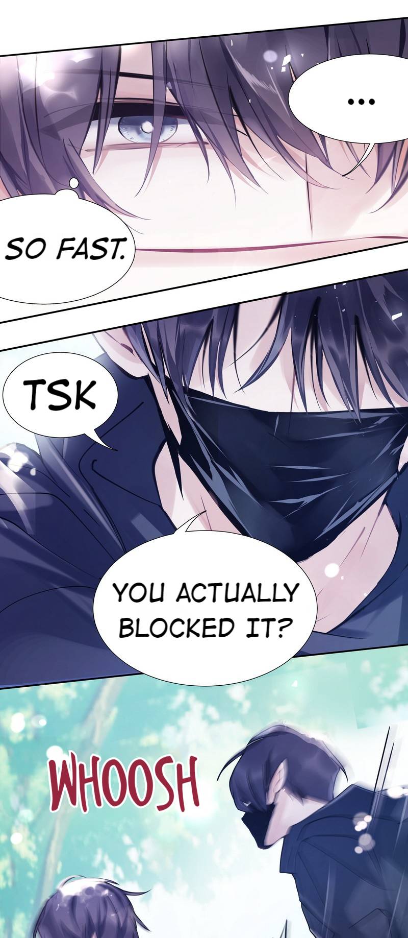 Fake Slackers Chapter 12 - page 17