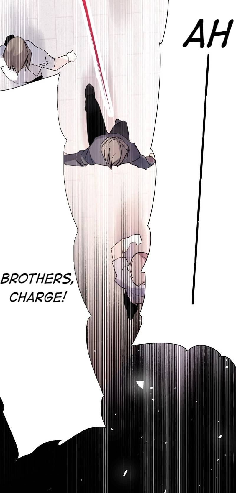 Fake Slackers Chapter 12 - page 4
