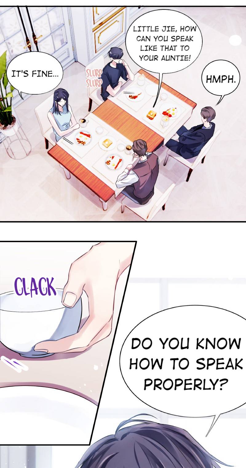 Fake Slackers Chapter 11 - page 11