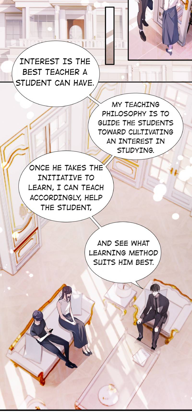 Fake Slackers Chapter 11 - page 17