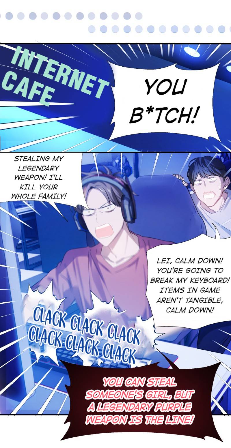 Fake Slackers Chapter 11 - page 19