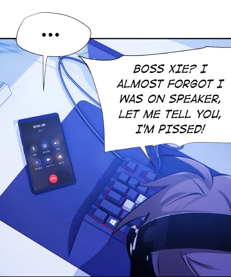 Fake Slackers Chapter 11 - page 20