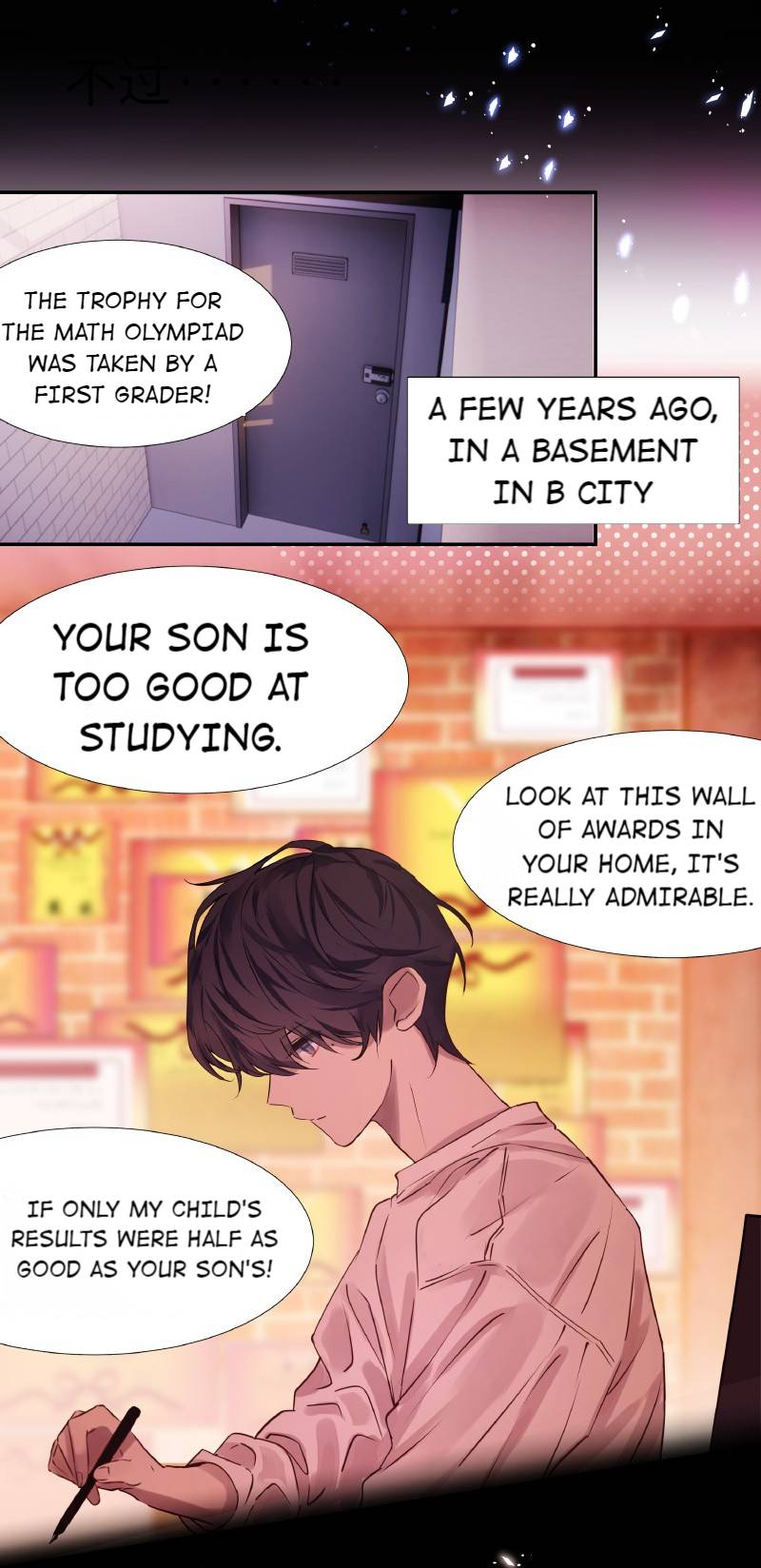 Fake Slackers Chapter 10 - page 11