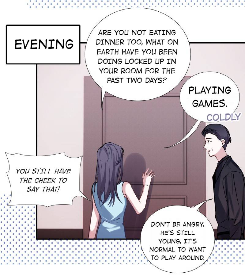 Fake Slackers Chapter 10 - page 18