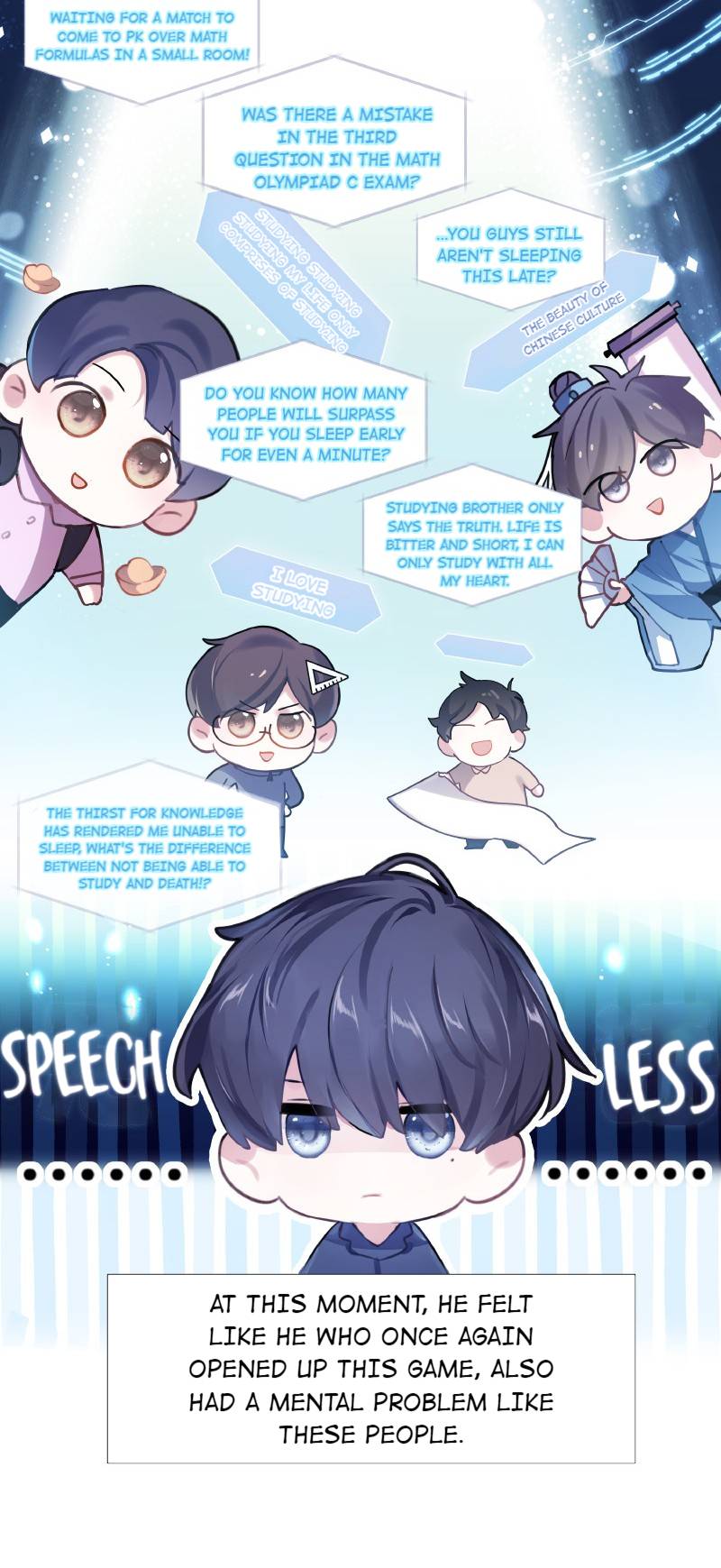 Fake Slackers Chapter 10 - page 5