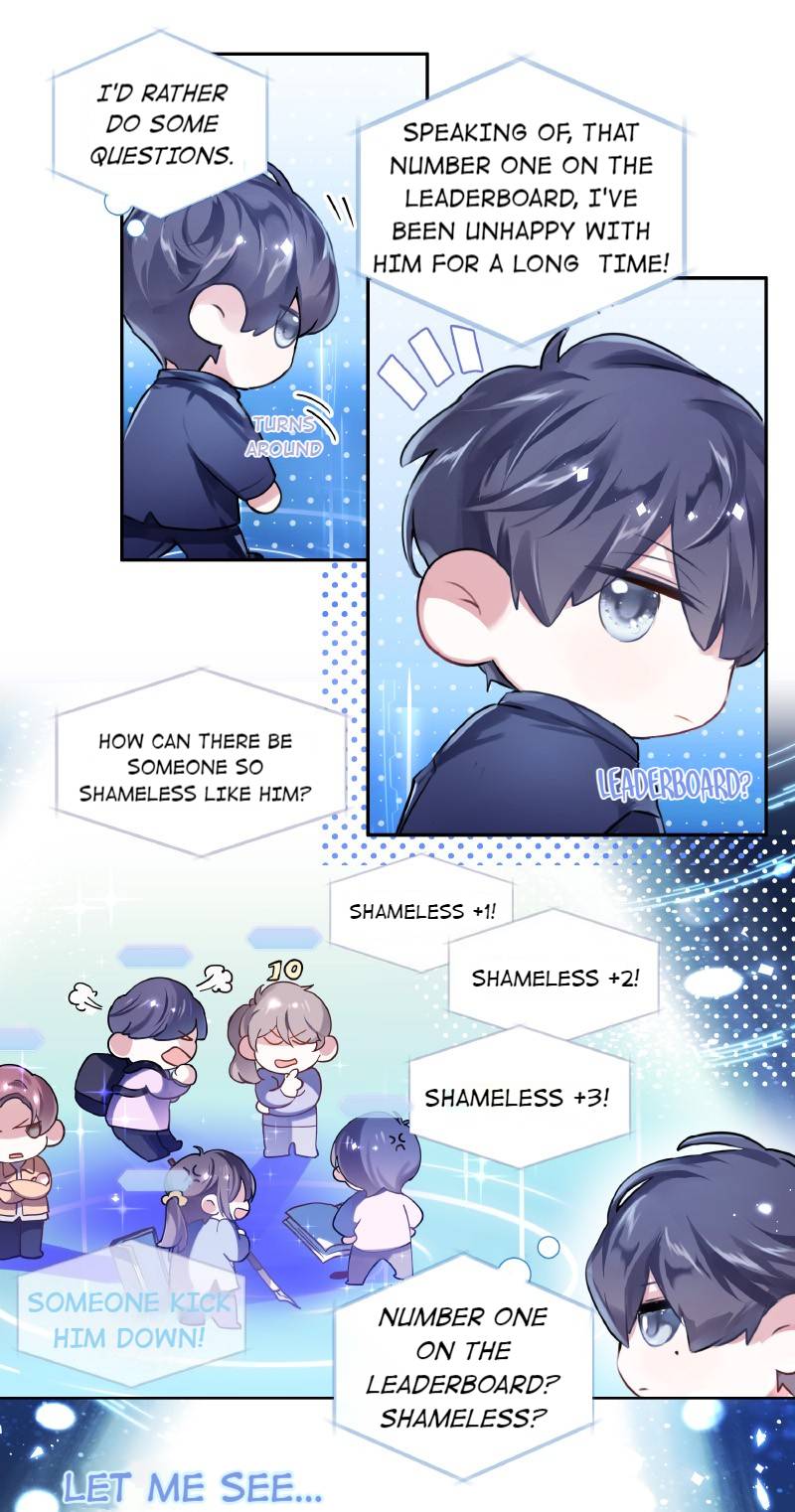 Fake Slackers Chapter 10 - page 6