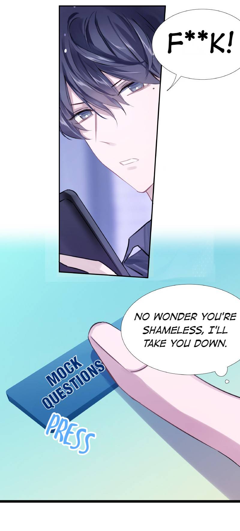 Fake Slackers Chapter 10 - page 9