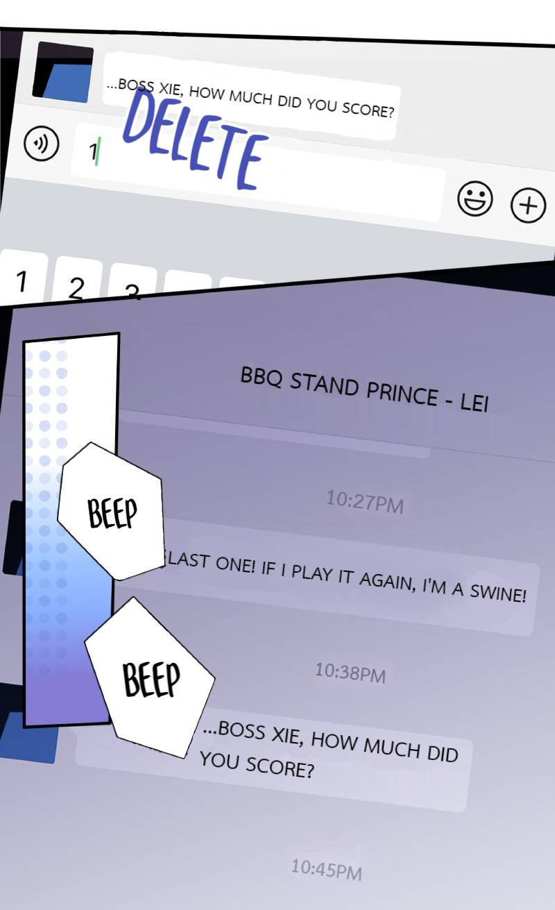 Fake Slackers Chapter 9 - page 11