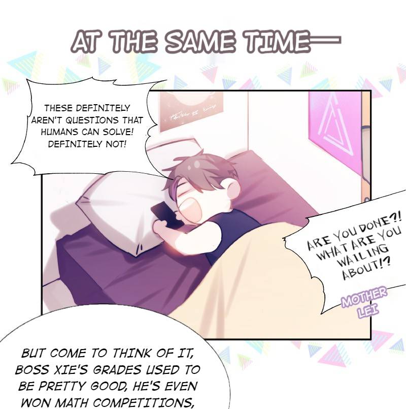 Fake Slackers Chapter 9 - page 19