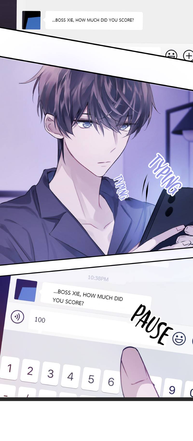 Fake Slackers Chapter 9 - page 9