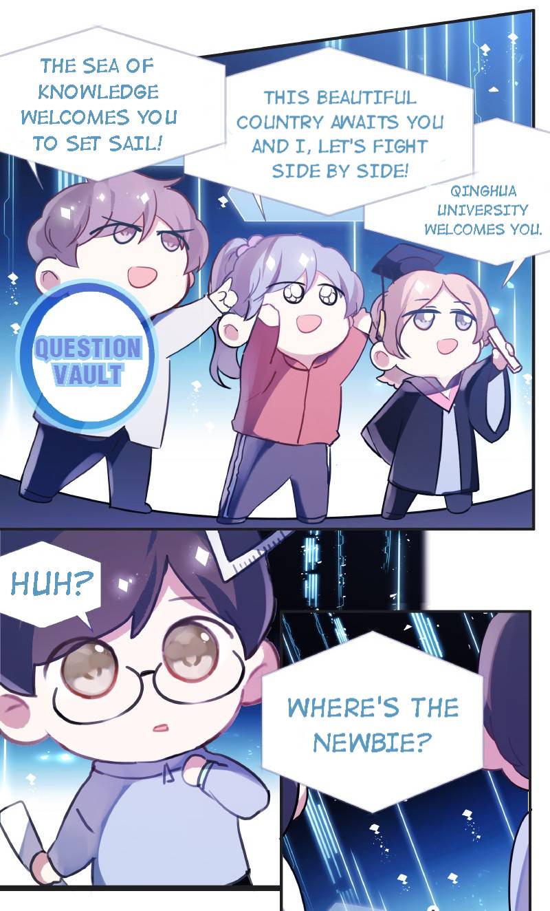 Fake Slackers Chapter 8 - page 12