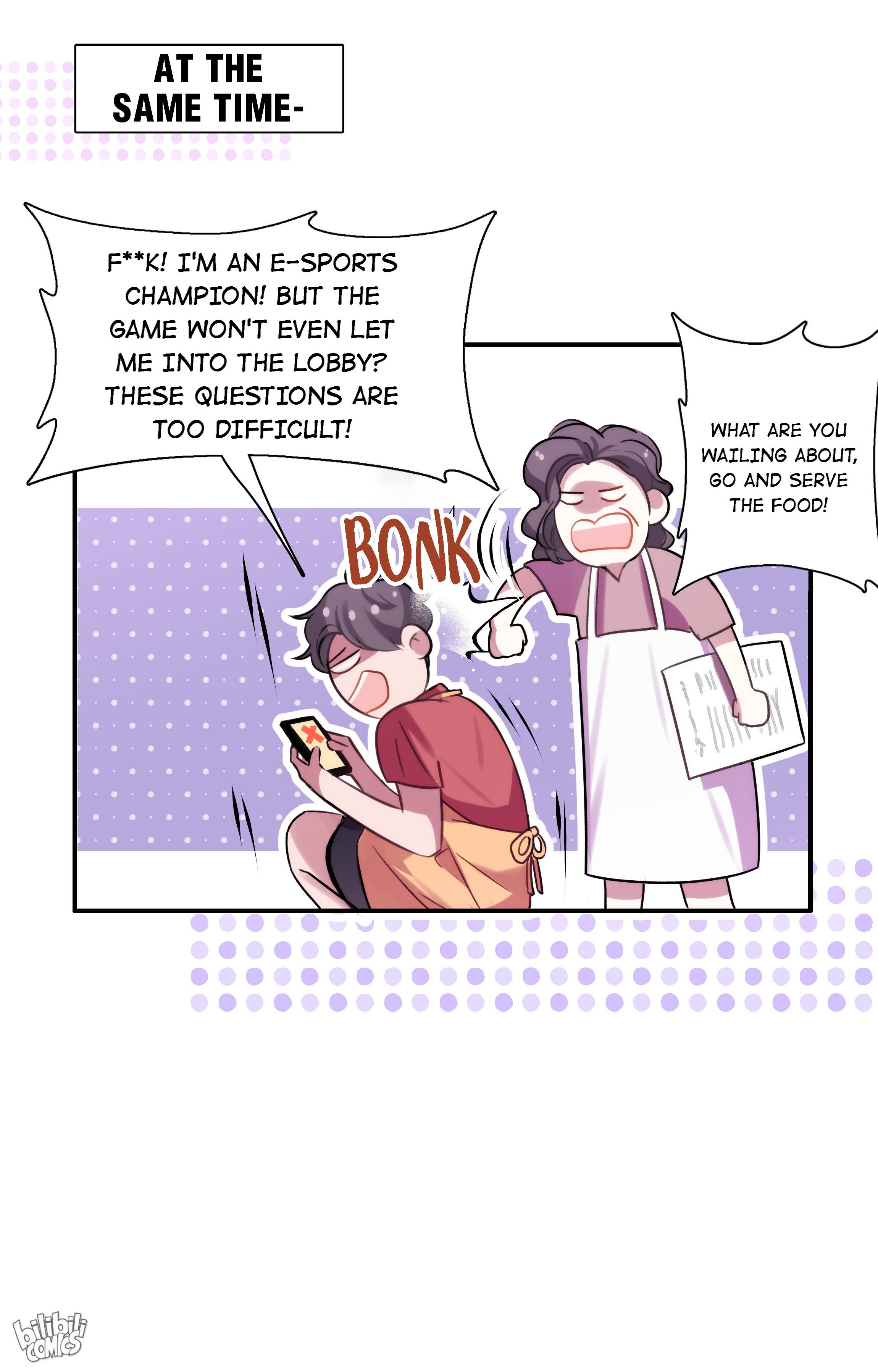 Fake Slackers Chapter 8 - page 14