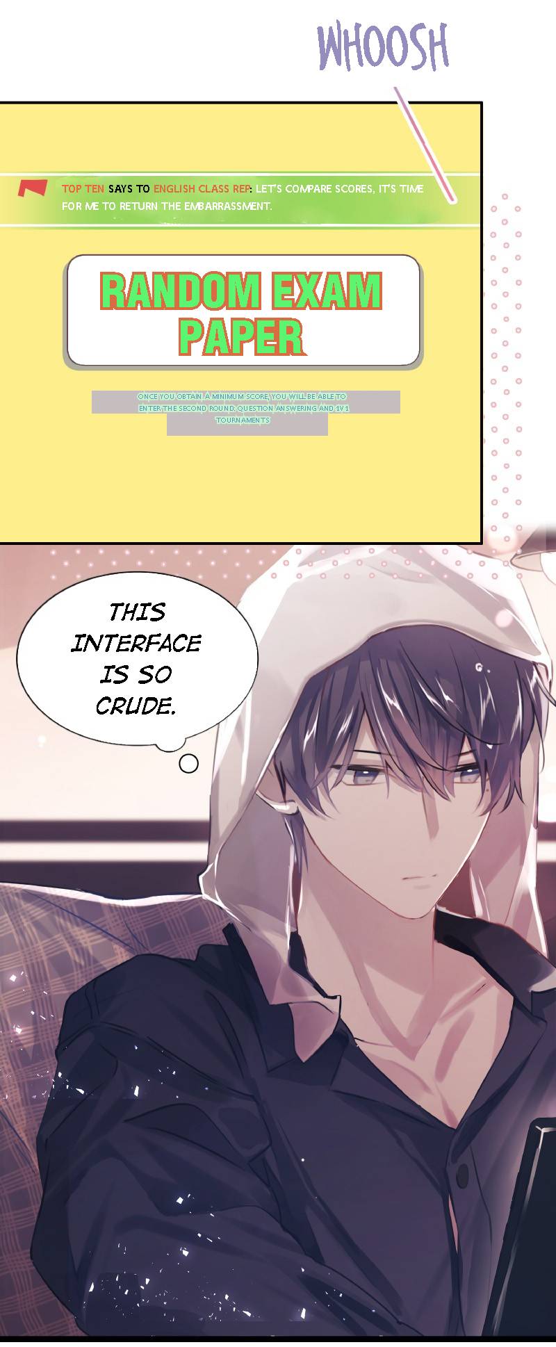 Fake Slackers Chapter 8 - page 6
