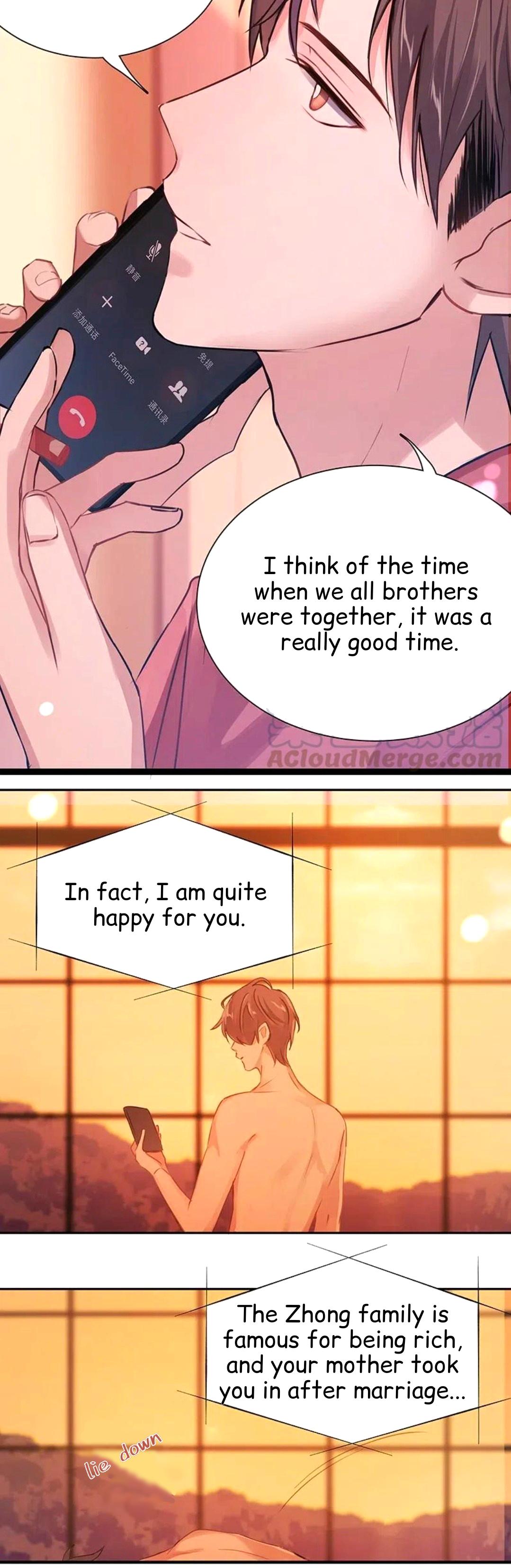 Fake Slackers Chapter 7 - page 2