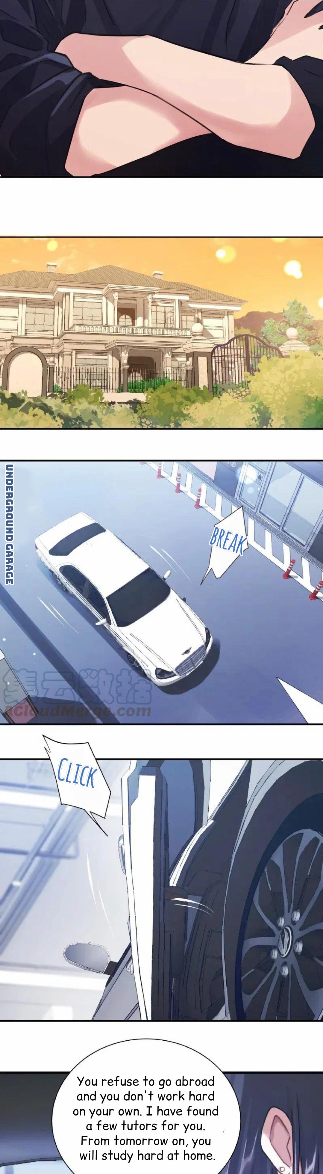 Fake Slackers Chapter 6 - page 2