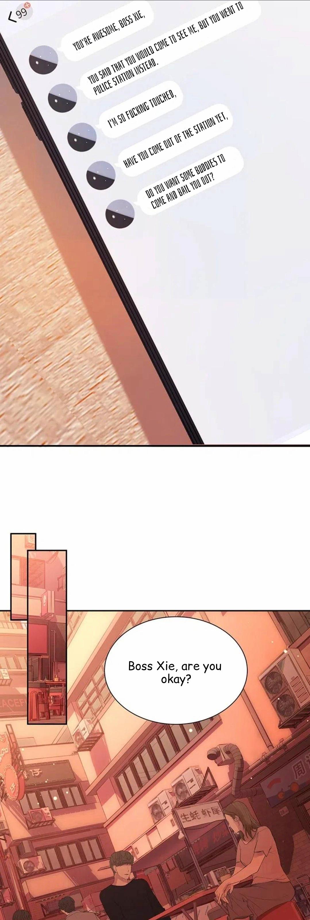 Fake Slackers Chapter 6 - page 5