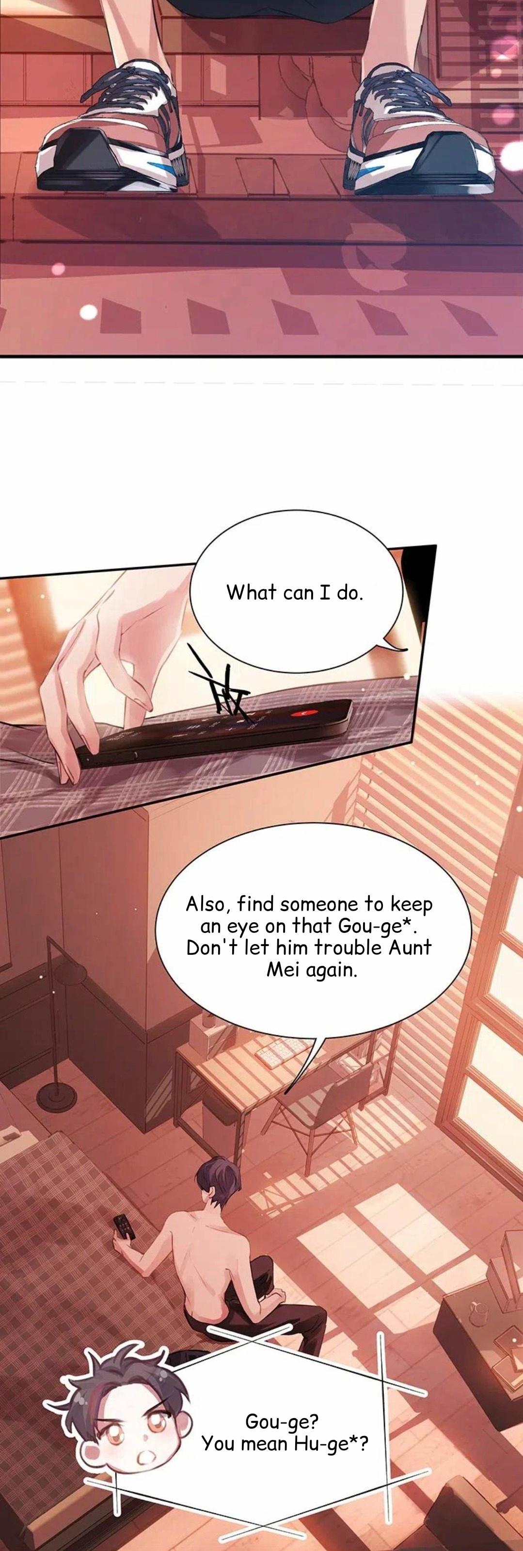 Fake Slackers Chapter 6 - page 7